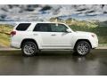 2011 Blizzard White Pearl Toyota 4Runner Limited 4x4  photo #2