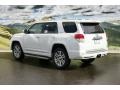 2011 Blizzard White Pearl Toyota 4Runner Limited 4x4  photo #3