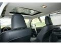 2011 Blizzard White Pearl Toyota 4Runner Limited 4x4  photo #8