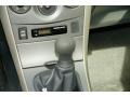  2011 Corolla S 5 Speed Manual Shifter
