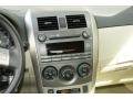 2011 Magnetic Gray Metallic Toyota Corolla LE  photo #8