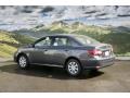 2011 Magnetic Gray Metallic Toyota Corolla LE  photo #3