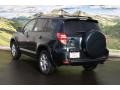 2011 Black Toyota RAV4 V6 Limited 4WD  photo #4