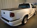 Summit White - S10 LS Regular Cab Photo No. 3
