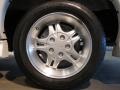 Summit White - S10 LS Regular Cab Photo No. 4