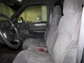 Summit White - S10 LS Regular Cab Photo No. 9