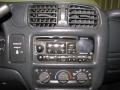 Graphite Controls Photo for 2000 Chevrolet S10 #46073229