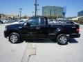  2006 F150 STX Regular Cab Black