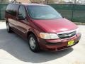Sport Red Metallic 2005 Chevrolet Venture LS