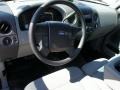 2006 Black Ford F150 STX Regular Cab  photo #9