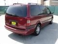 Sport Red Metallic - Venture LS Photo No. 3