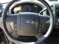 2006 Black Ford F150 STX Regular Cab  photo #12