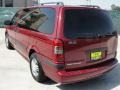 Sport Red Metallic - Venture LS Photo No. 5