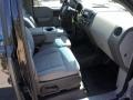 2006 Black Ford F150 STX Regular Cab  photo #15