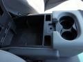 2006 Black Ford F150 STX Regular Cab  photo #17