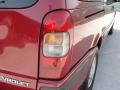 Sport Red Metallic - Venture LS Photo No. 17