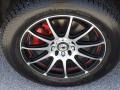 2009 Chevrolet HHR SS Panel Wheel and Tire Photo