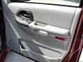 Medium Gray 2005 Chevrolet Venture LS Door Panel