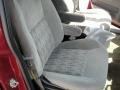  2005 Venture LS Medium Gray Interior