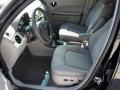 Gray Interior Photo for 2009 Chevrolet HHR #46073628
