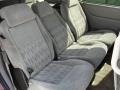 Medium Gray 2005 Chevrolet Venture LS Interior Color