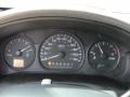 2005 Chevrolet Venture LS Gauges