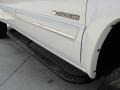 Summit White - Silverado 2500HD LT Extended Cab Photo No. 19