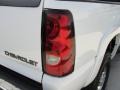 Summit White - Silverado 2500HD LT Extended Cab Photo No. 21