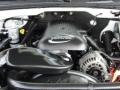 Summit White - Silverado 2500HD LT Extended Cab Photo No. 23