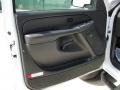Summit White - Silverado 2500HD LT Extended Cab Photo No. 31