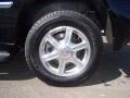 Onyx Black - Envoy SLT 4x4 Photo No. 11