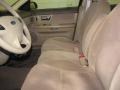 Medium Parchment Interior Photo for 2000 Ford Taurus #46073980