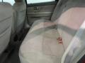 Medium Parchment 2000 Ford Taurus SE Interior Color