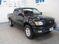 Black Sand Pearl - Tacoma V6 PreRunner TRD Double Cab Photo No. 1