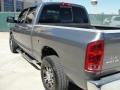 Mineral Gray Metallic - Ram 2500 SLT Quad Cab Photo No. 5