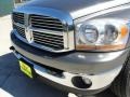 Mineral Gray Metallic - Ram 2500 SLT Quad Cab Photo No. 11