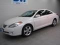 Arctic Frost Pearl - Solara SE V6 Coupe Photo No. 2