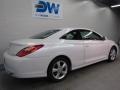 Arctic Frost Pearl - Solara SE V6 Coupe Photo No. 3