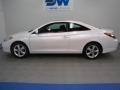 Arctic Frost Pearl - Solara SE V6 Coupe Photo No. 5