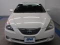 Arctic Frost Pearl - Solara SE V6 Coupe Photo No. 7