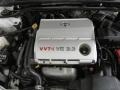 Arctic Frost Pearl - Solara SE V6 Coupe Photo No. 19