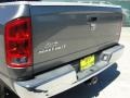 Mineral Gray Metallic - Ram 2500 SLT Quad Cab Photo No. 23