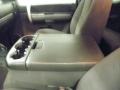 2008 Black Chevrolet Silverado 1500 LT Extended Cab  photo #21