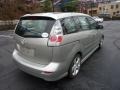 2007 True Silver Metallic Mazda MAZDA5 Touring  photo #5