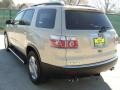 2008 Gold Mist Metallic GMC Acadia SLT  photo #5