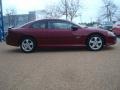 2004 Deep Lava Red Metallic Dodge Stratus R/T Coupe  photo #6