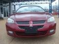 2004 Deep Lava Red Metallic Dodge Stratus R/T Coupe  photo #8