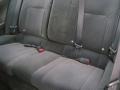 Dark Slate Gray 2004 Dodge Stratus R/T Coupe Interior Color