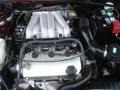 3.0 Liter SOHC 24-Valve V6 Engine for 2004 Dodge Stratus R/T Coupe #46075466