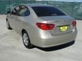 Laguna Sand Metallic - Elantra GLS Sedan Photo No. 5